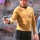 55) 2010 1st in the Star Trek Legends Series: Captain James T. Kirk