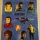 Hallmark Star Trek Stickers