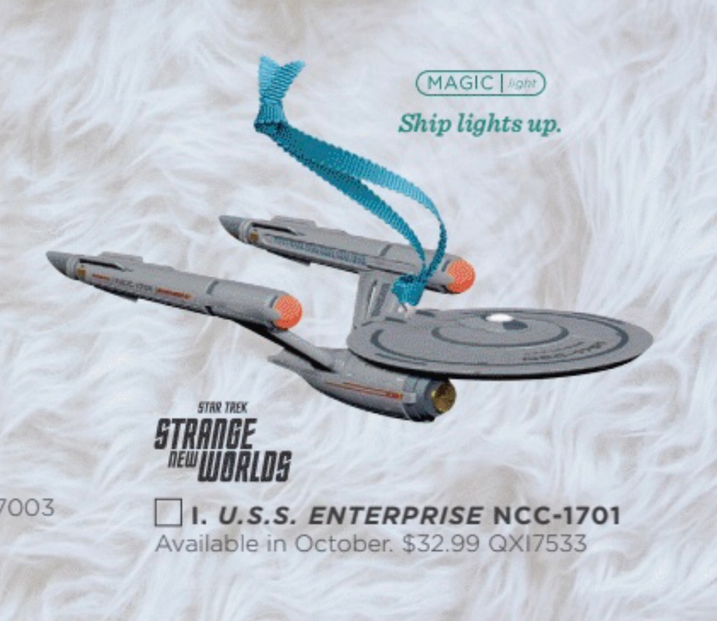 enterprise star trek 2022
